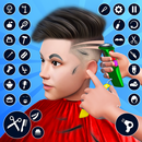 Hair Tattoo: Barber Salon Game aplikacja