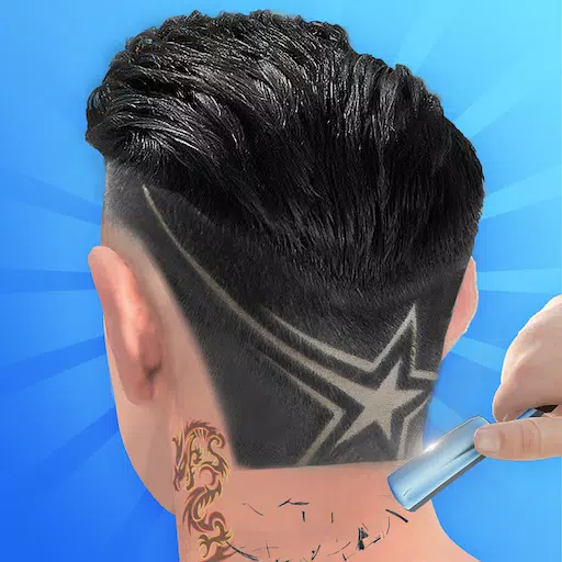 Tải xuống APK US Barber Shop : Hair Tattoo cho Android