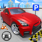 Car Parking أيقونة