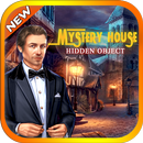 APK Mystery House Hidden Objects - Free Game!