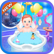 New Born Baby Care - Free Game