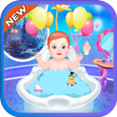 APK New Born Baby Care - Free Game