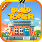 Build Tower icon