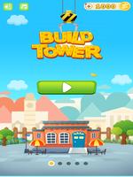 Build Tower poster