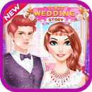 APK Dream Wedding with Makeup and Hair - Free App