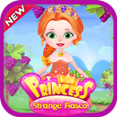 APK Princess Strange in Beautiful Castle - Free Apps