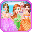 APK Prom Night DressUp - Free Game!