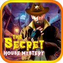 APK The Secret House Mystery - Hidden Object Free Game