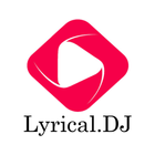 Lyrical.DJ (Video Maker) icône