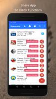 Share App Ekran Görüntüsü 2