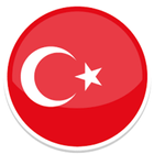 ikon تعلم اللغة التركية