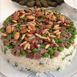 ألذ الأكلات السورية