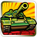 لعبة tank defender APK