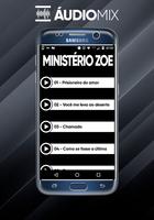 Ministério Zoe screenshot 1