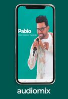 Pablo poster