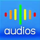Audios Studio आइकन