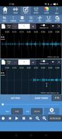 Audios Studio syot layar 2