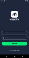 Microlins Dinâmica Poster