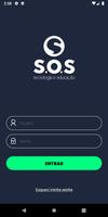 SOS Tech постер