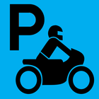 Auckland Moto Parking icône