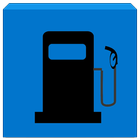Fuel Calculator-icoon