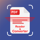 All Scanner app PDF- Word- QR Zeichen