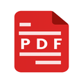 PDF Editor: Merge & Convert