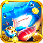Big Fishing-icoon