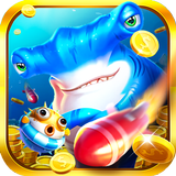 آیکون‌ Big Fishing