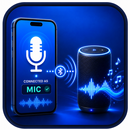 Bluetooth Speaker: Live Mic-APK