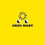 oZoo Mart icône