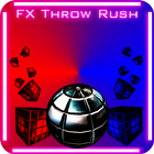 FX Throw Rush أيقونة