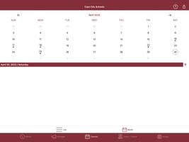Cass City Schools screenshot 3