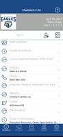Chatelech 2 Go الملصق
