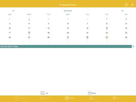 My Agassiz Christian 截图 3