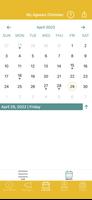 My Agassiz Christian 截图 1