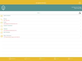 My Agassiz Christian 截图 2