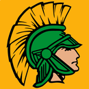 APK Alleghany High School