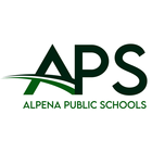 Alpena Public Schools icône