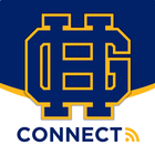 آیکون‌ GHAPS Connect