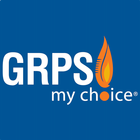 Grand Rapids Public Schools иконка