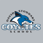 David Stoddart School icon