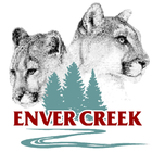 Enver Creek icône