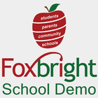 Foxbright for Schools icon