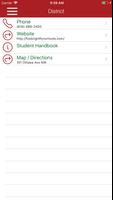 Foxbright for Schools screenshot 1