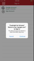 Foxbright for Schools screenshot 2