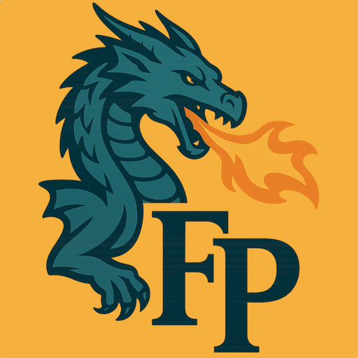 FP Dragons