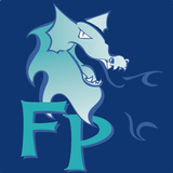 FP Dragons icône