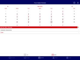 Fraser Heights Firehawks screenshot 3