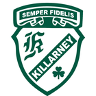 Killarney Cougars أيقونة